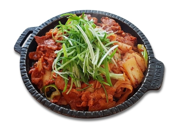 이선생짜글이 인천검단점