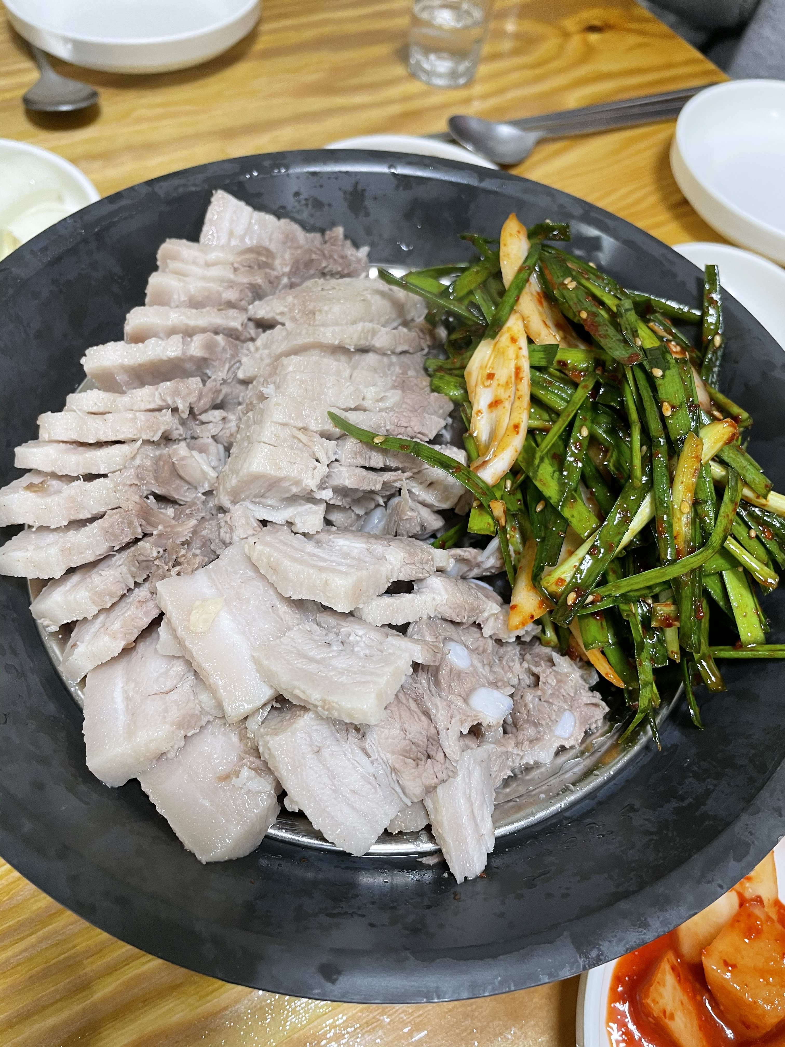 한우짬뽕국밥