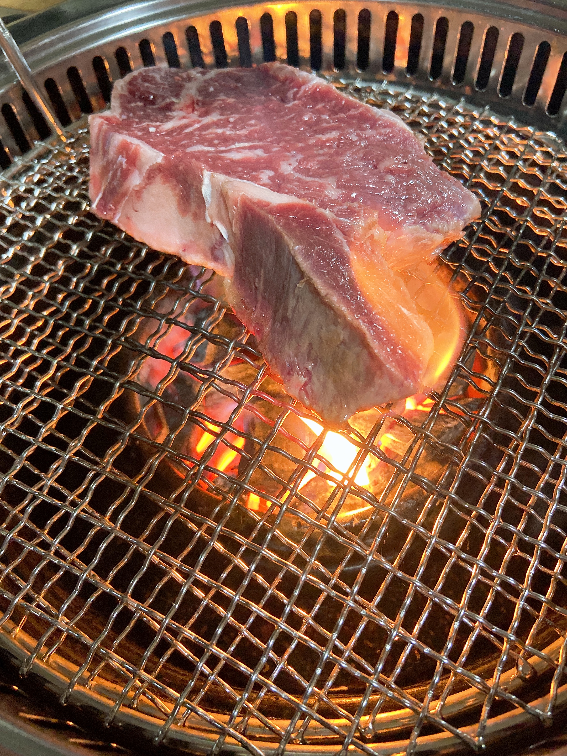 지리산토종한우직판장