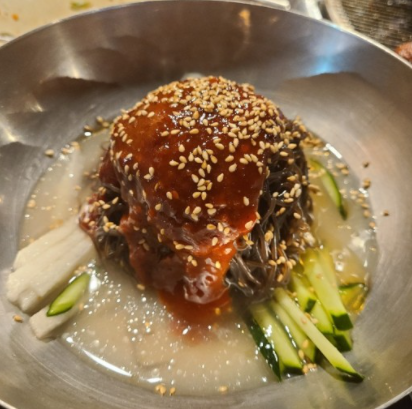 이화참숯갈비