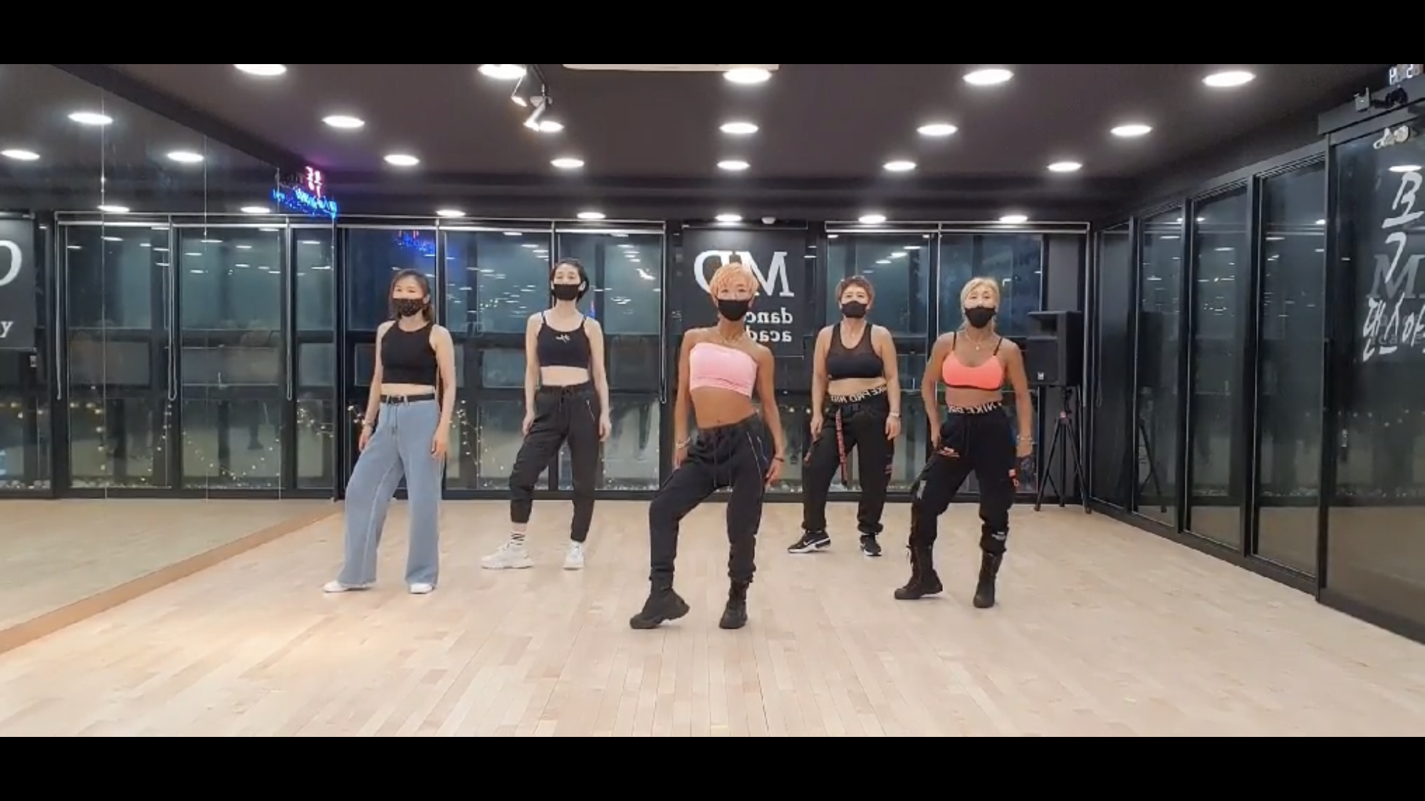 목동댄스아카데미