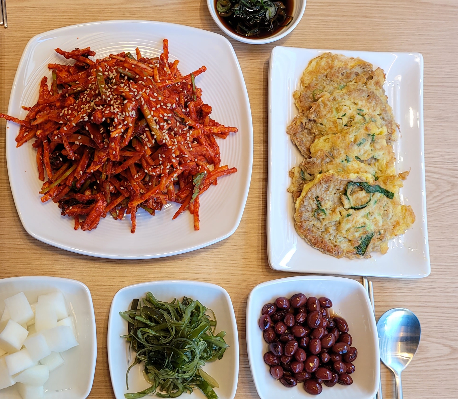 호남원조식당