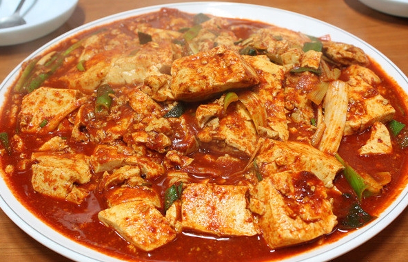 신촌리칼국수