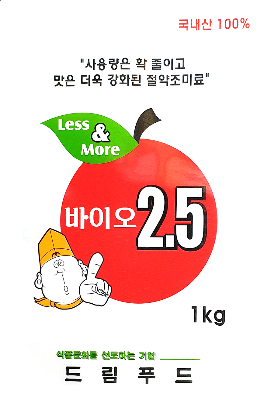 드림푸드