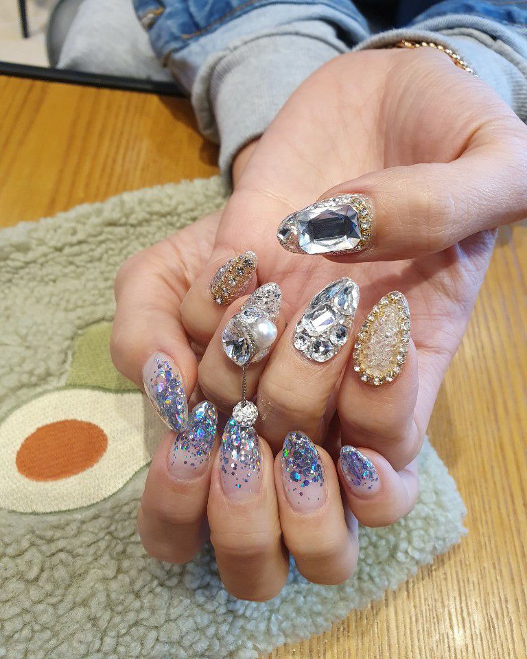 손톱관리실 대표 이미지