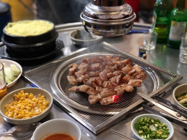 고향생막창