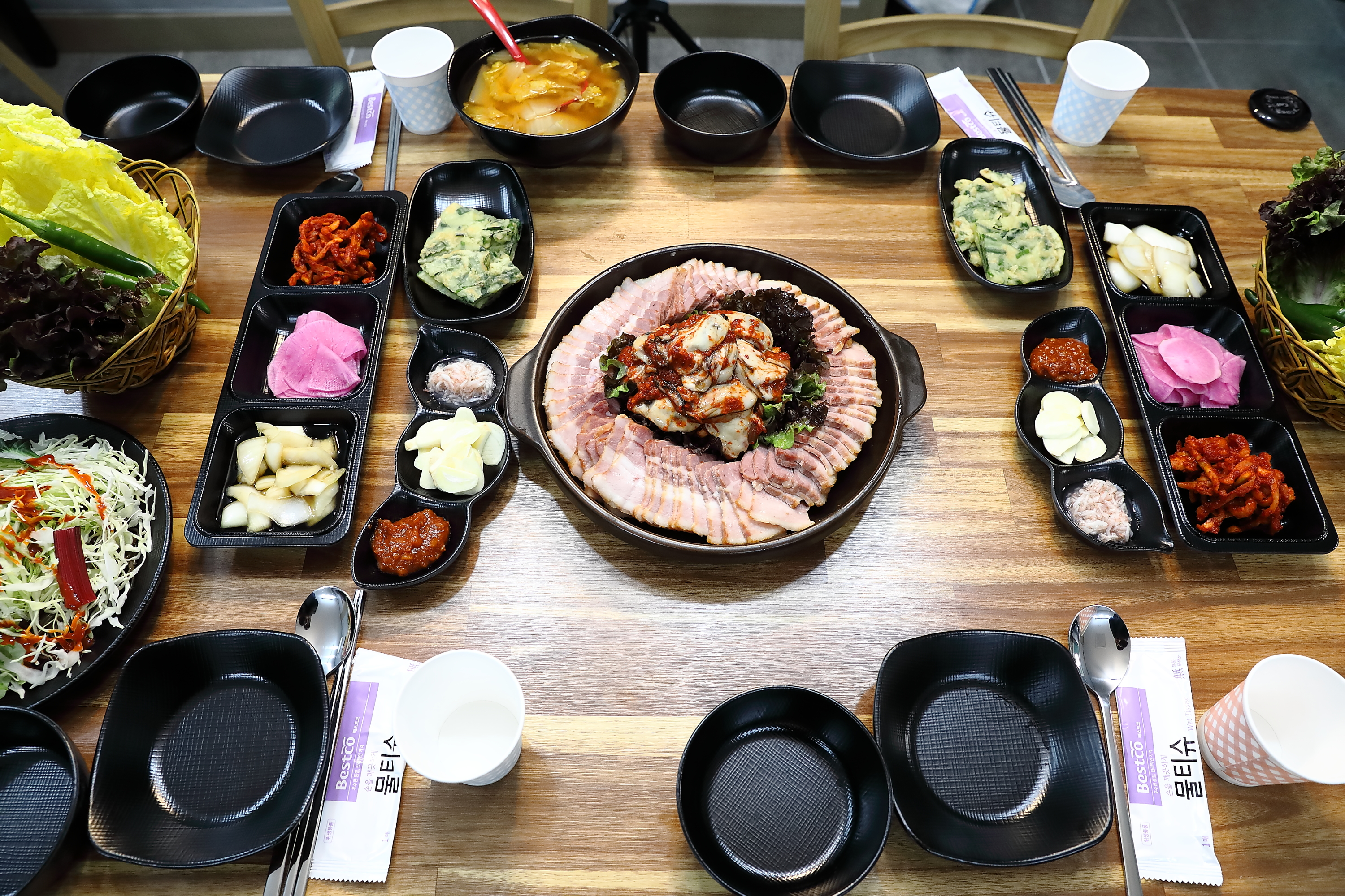 오감만족 영월점