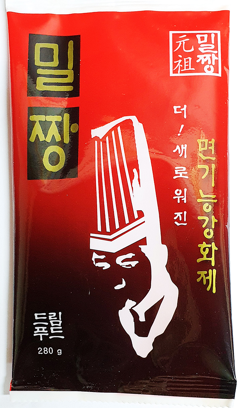 드림푸드