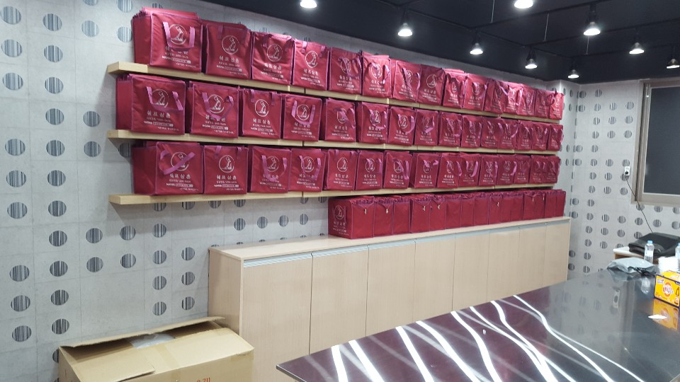 쉐프삼촌 산본점