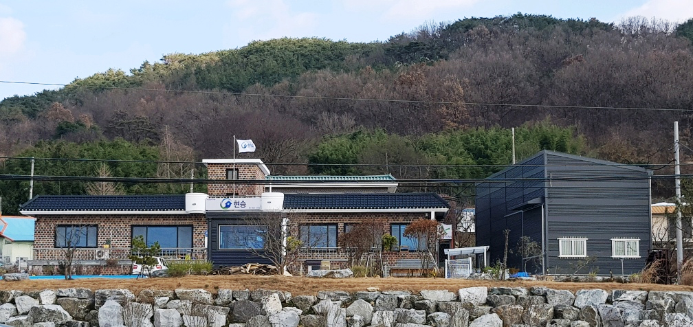 현승코리아 홍성지점