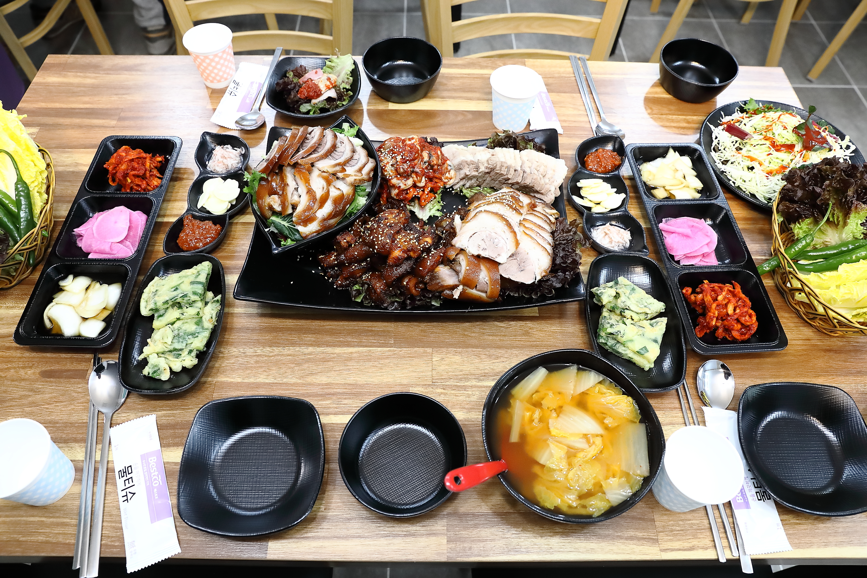 오감만족 영월점