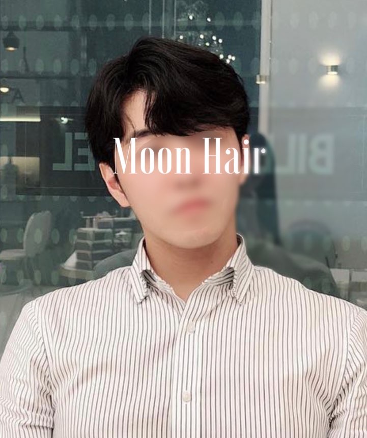 문헤어