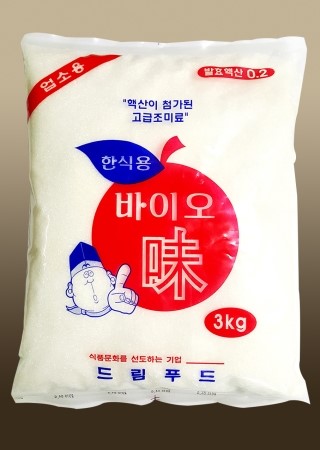 드림푸드