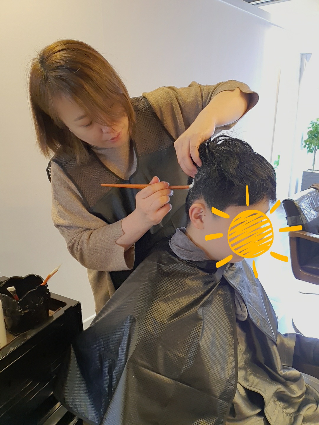 뷰티로망스 김해장유에듀센터