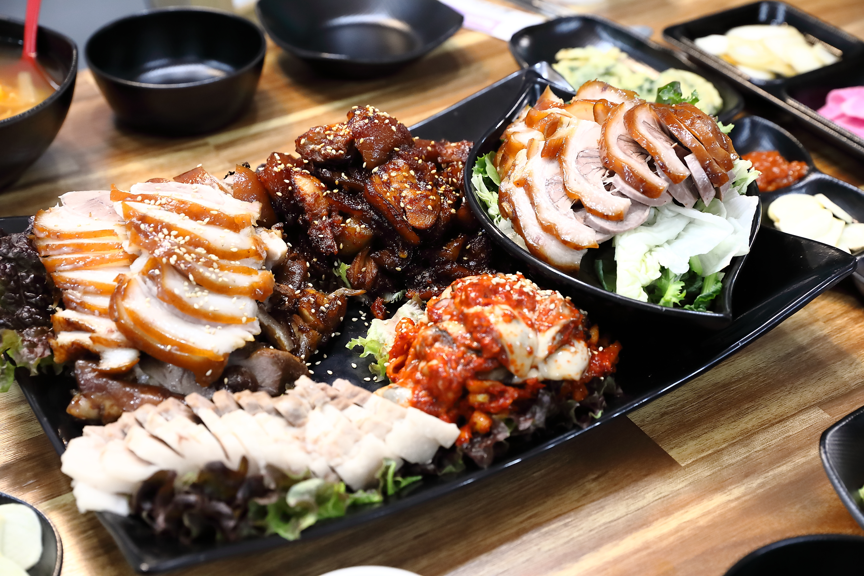 오감만족 영월점