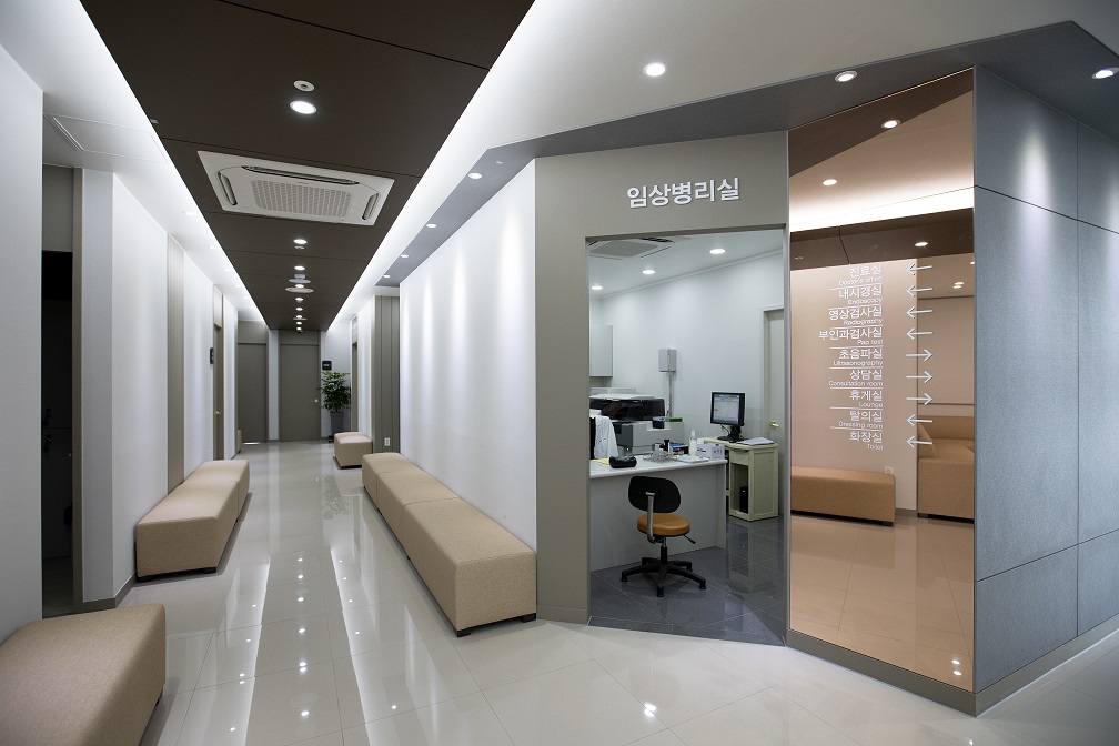 세란내과의원