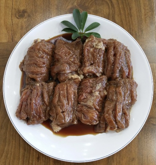 당진냉면갈비
