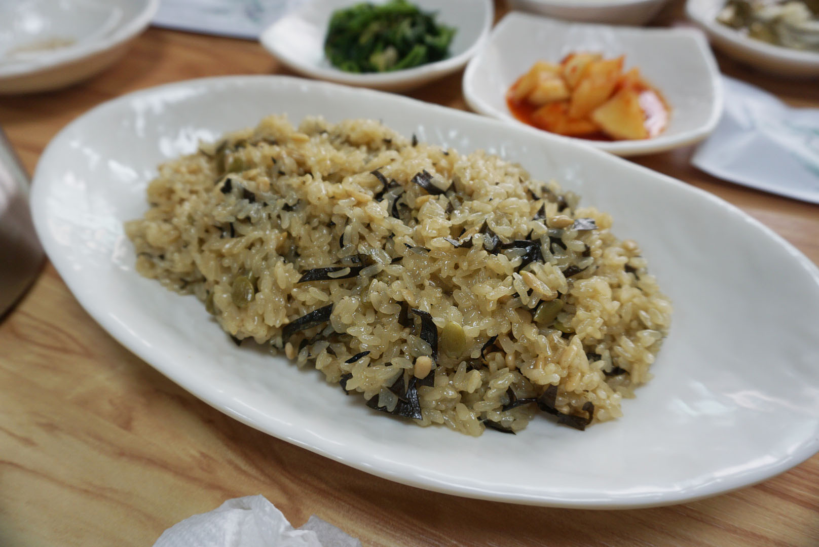 시골집 황칠품은 토종닭 대표 이미지