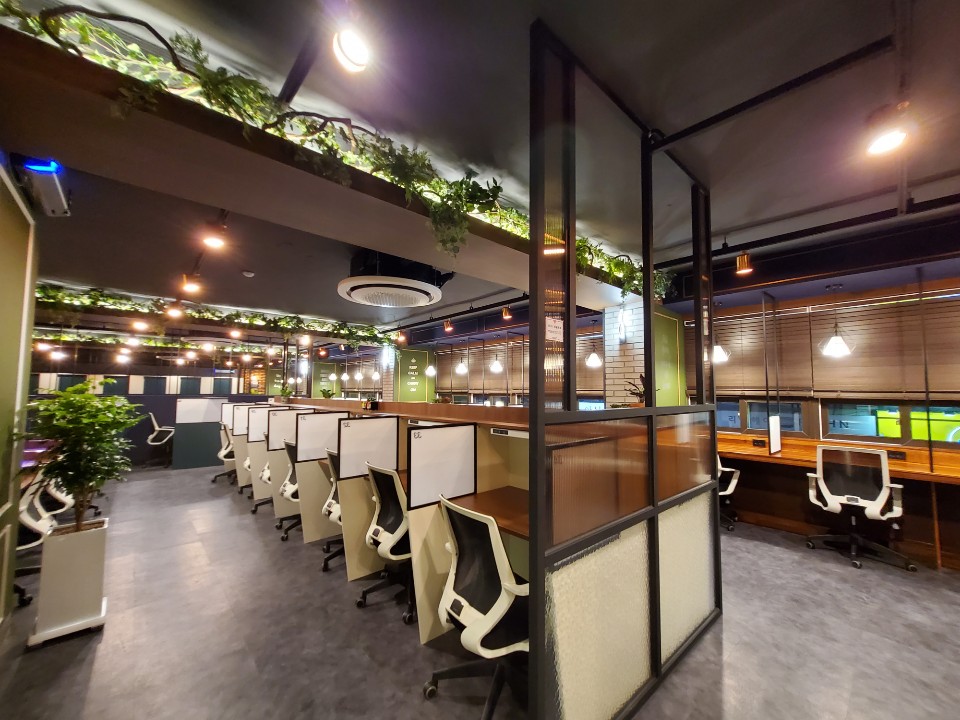 메이크잇스터디카페