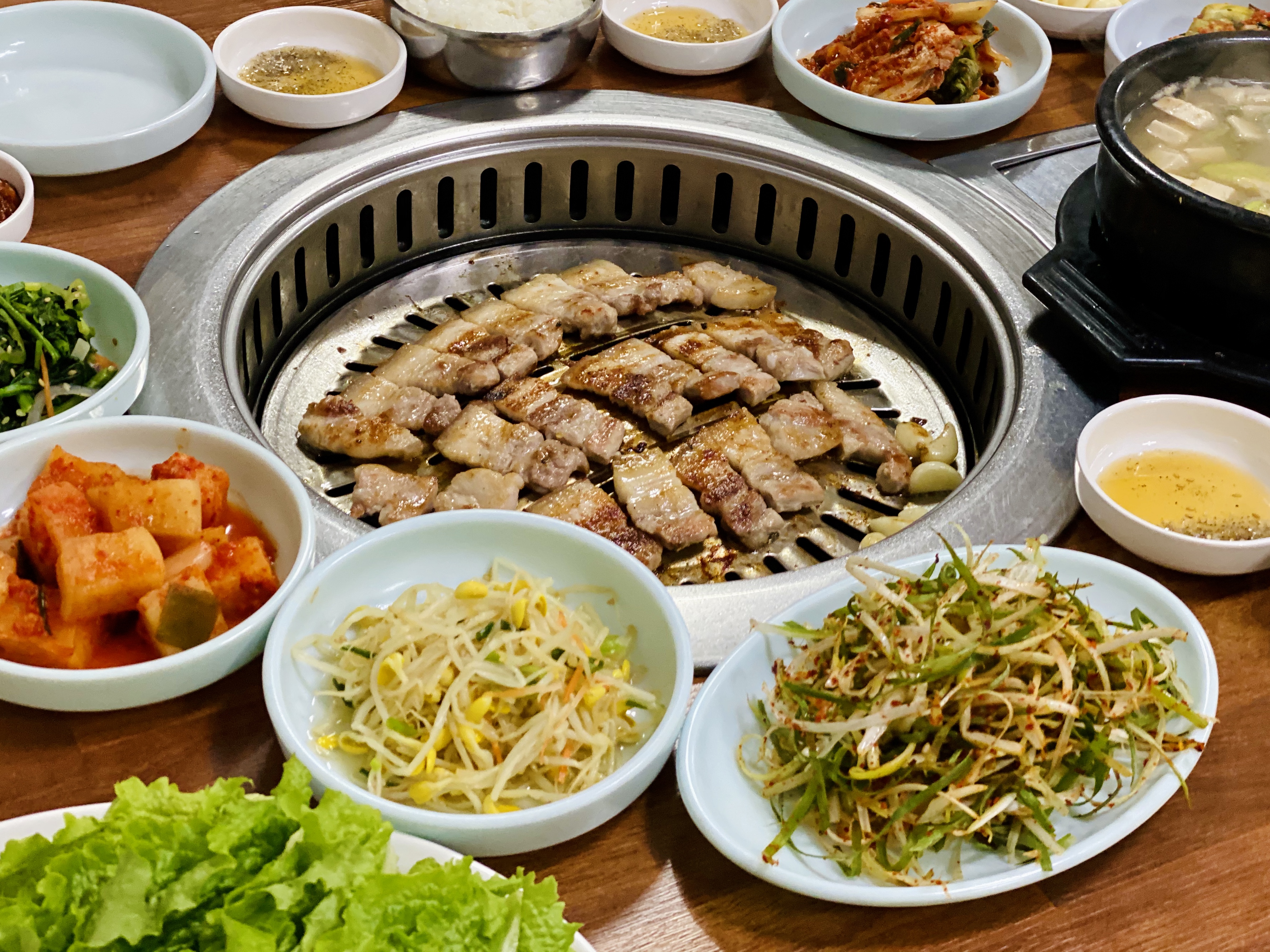 제주통도야지전문