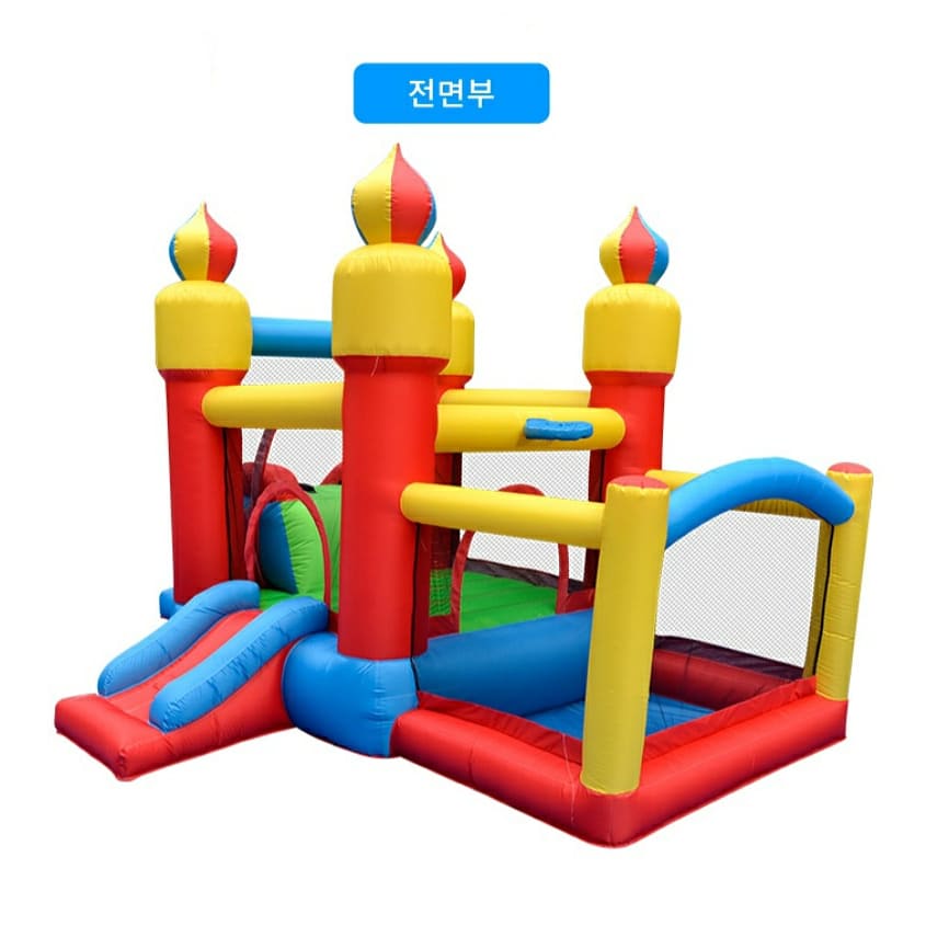 행복나라바운스