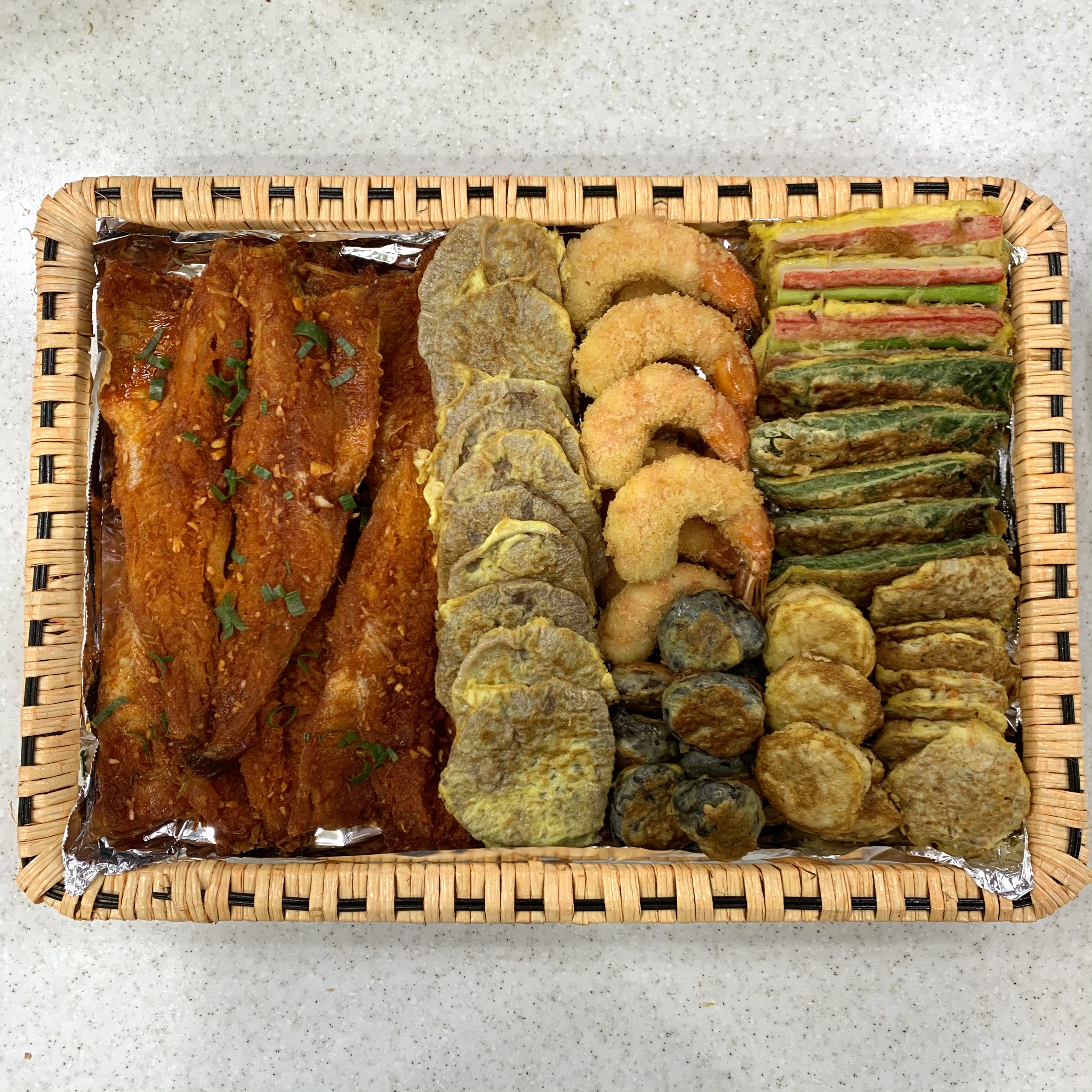 오병이어 조촌본점 2