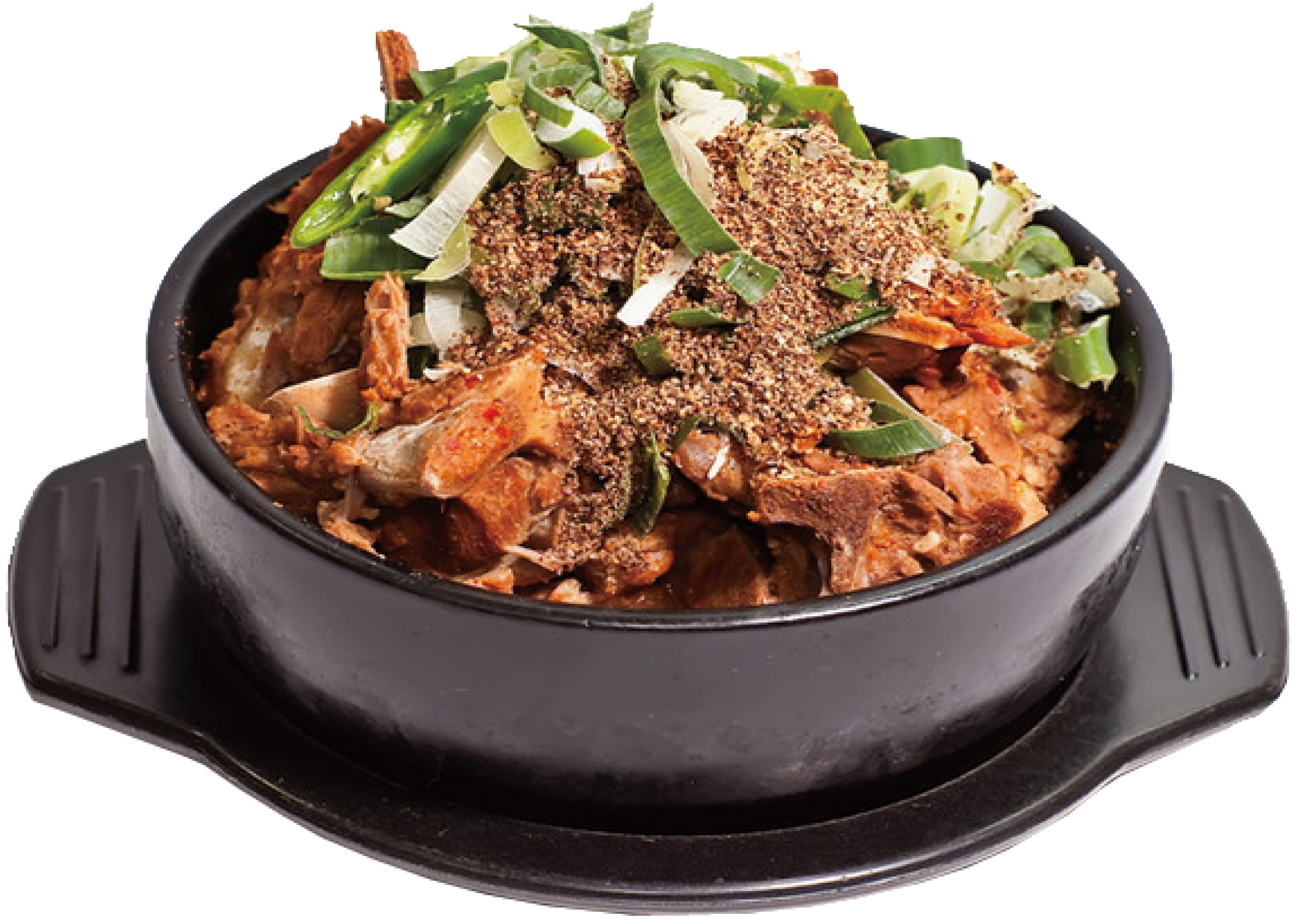 솜리뼈다귀탕 영등점