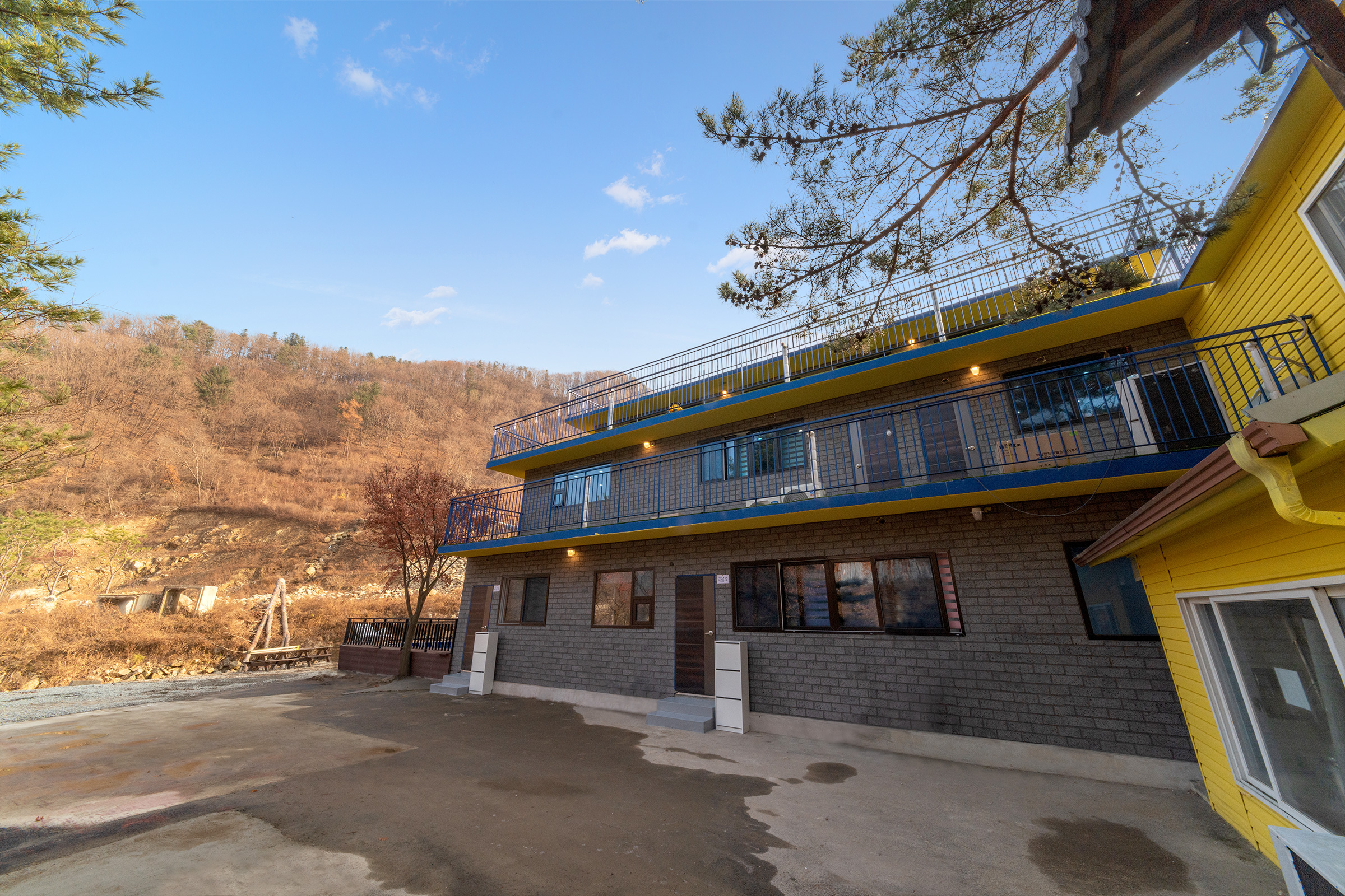 가평 로렌시아키즈풀빌라펜션 팁 & 고려사항 이미지