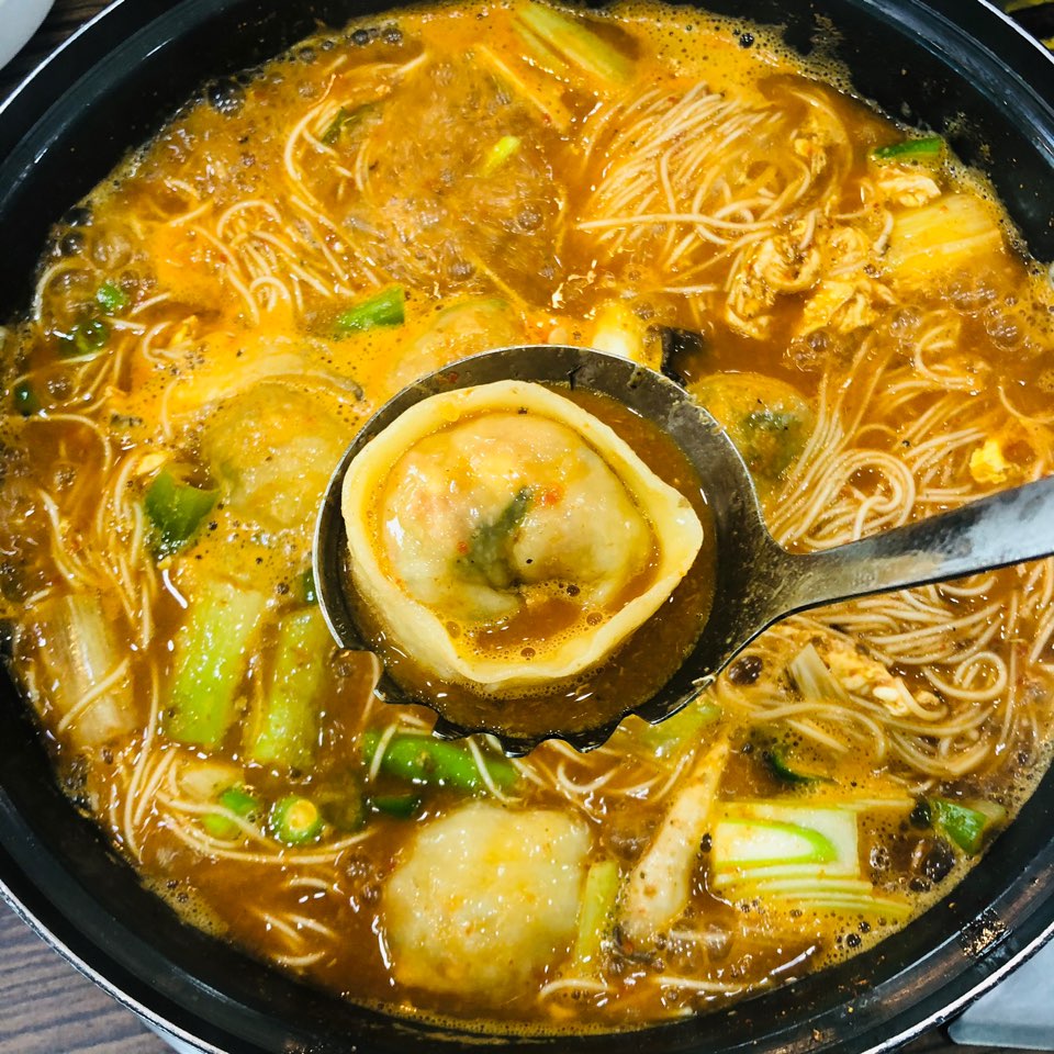 남산고을