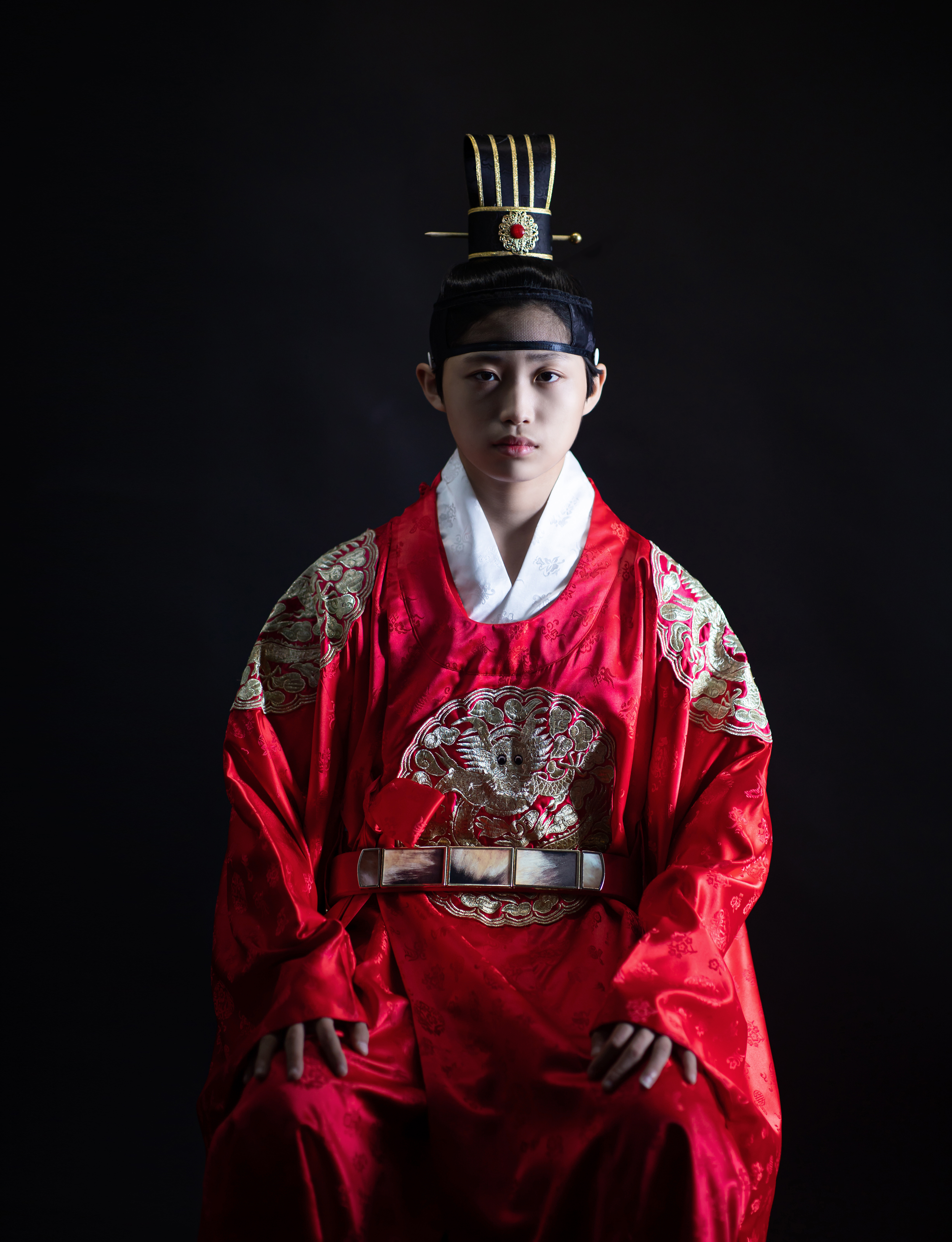 그날그한복