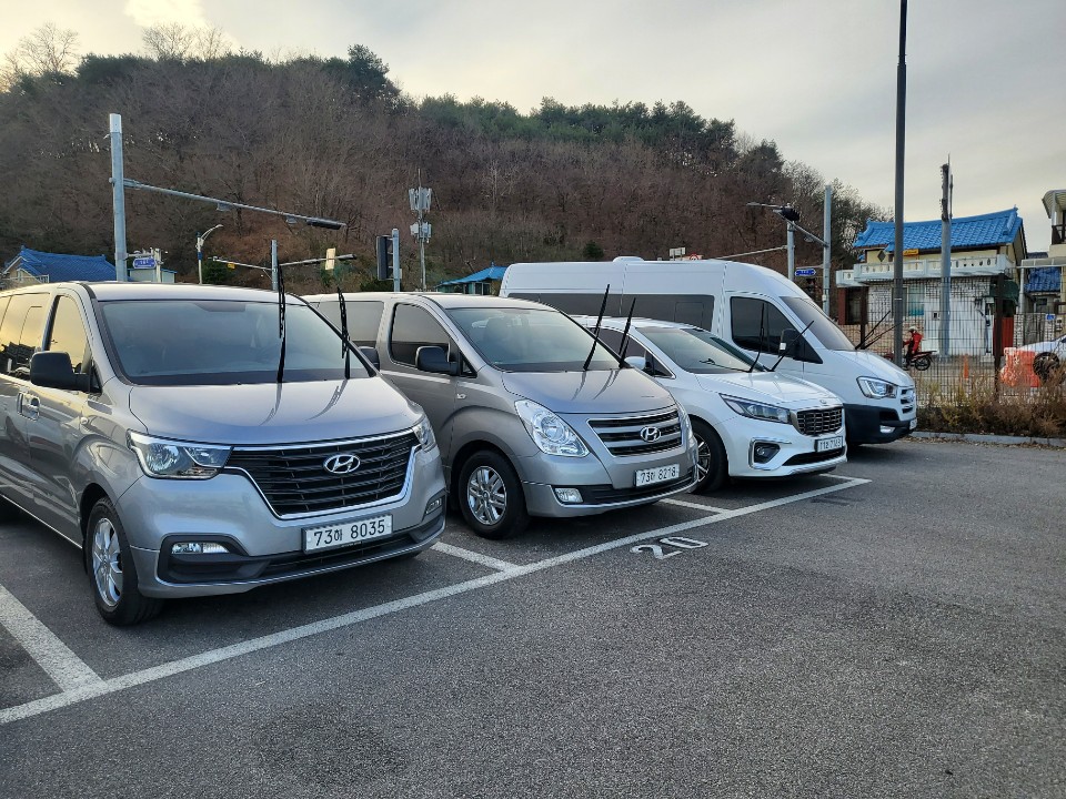 대한렌트카 강릉역KTX점 대표 이미지
