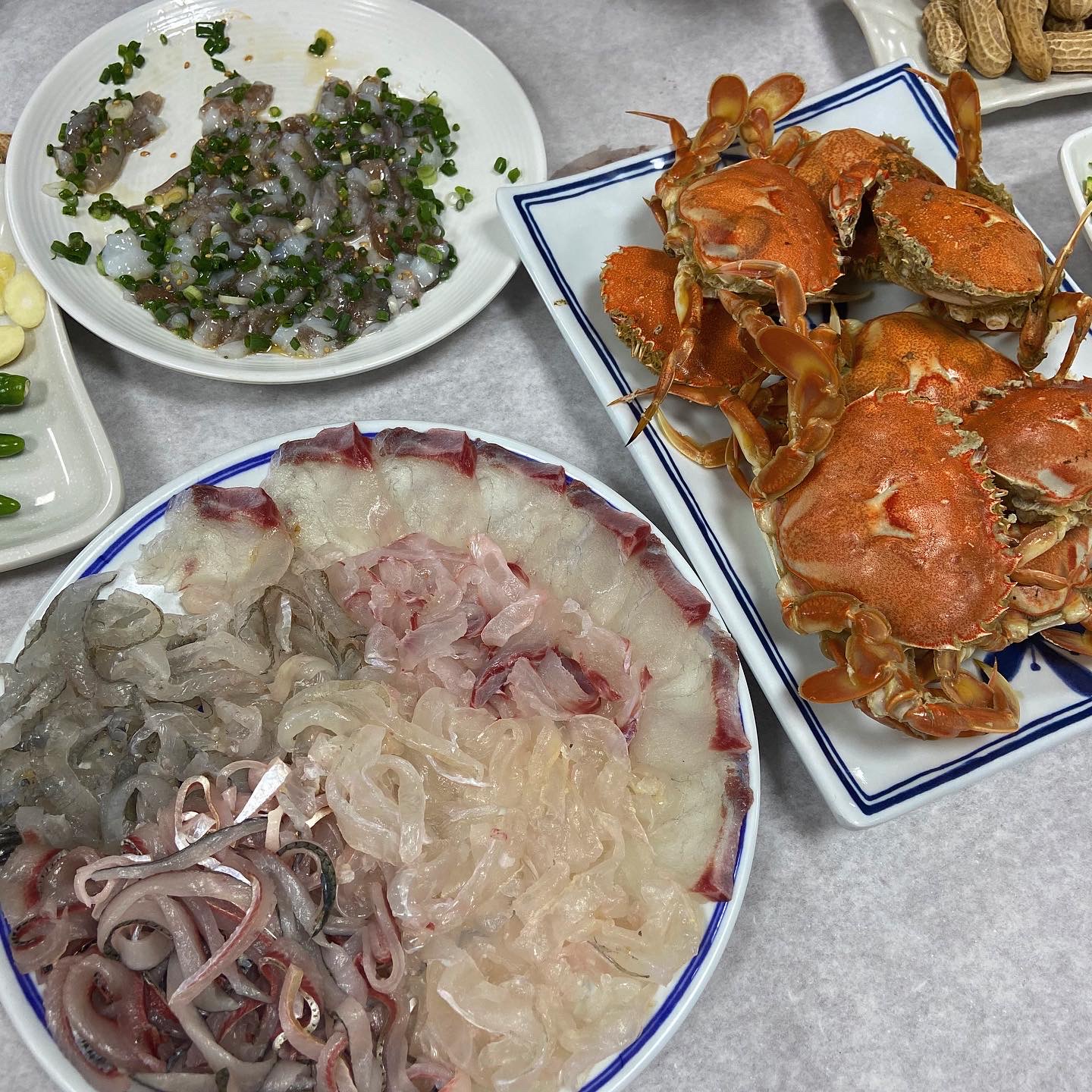 김해횟집