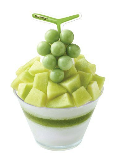 설빙 서울명일점