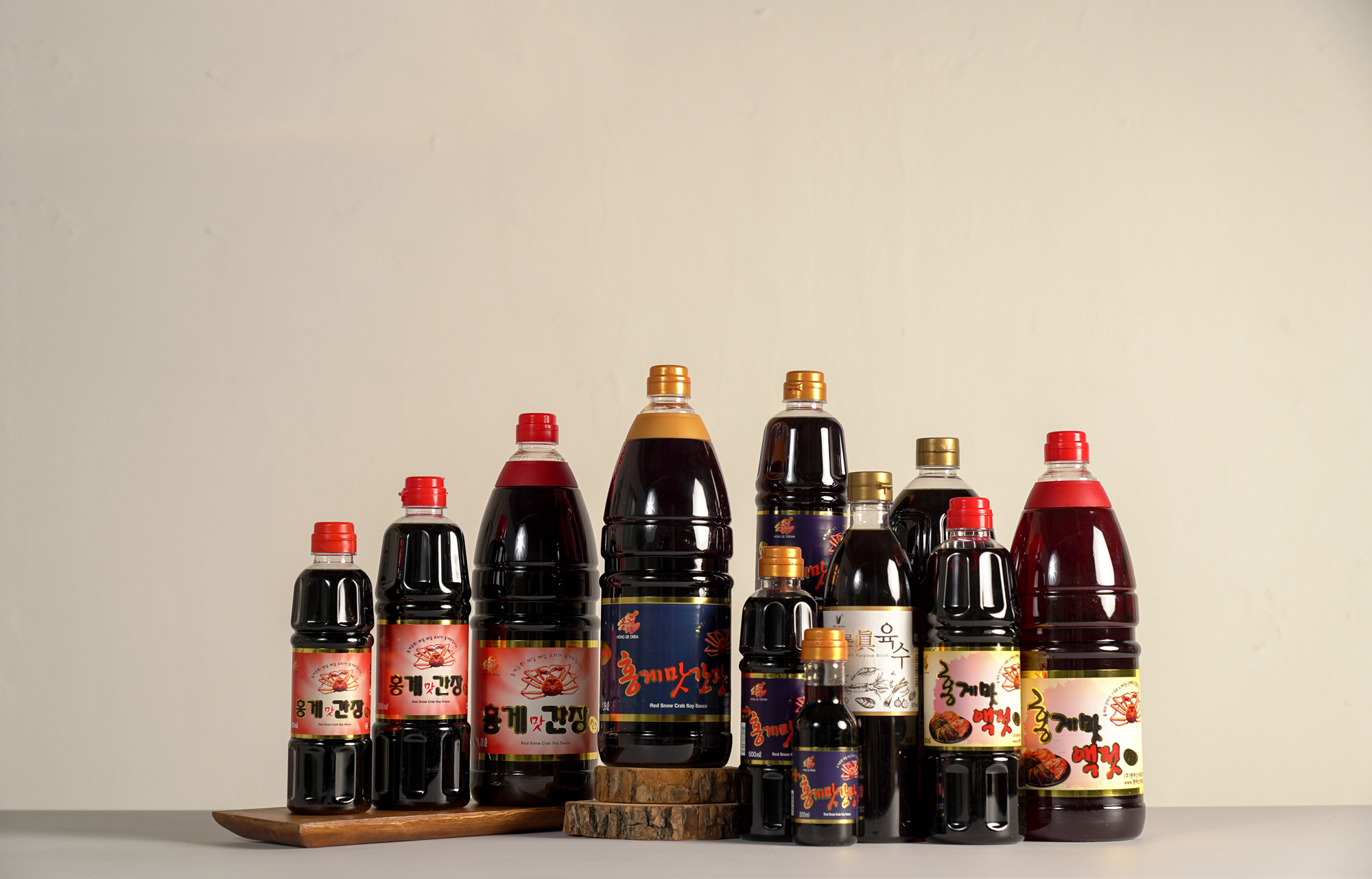 동부산식품유통