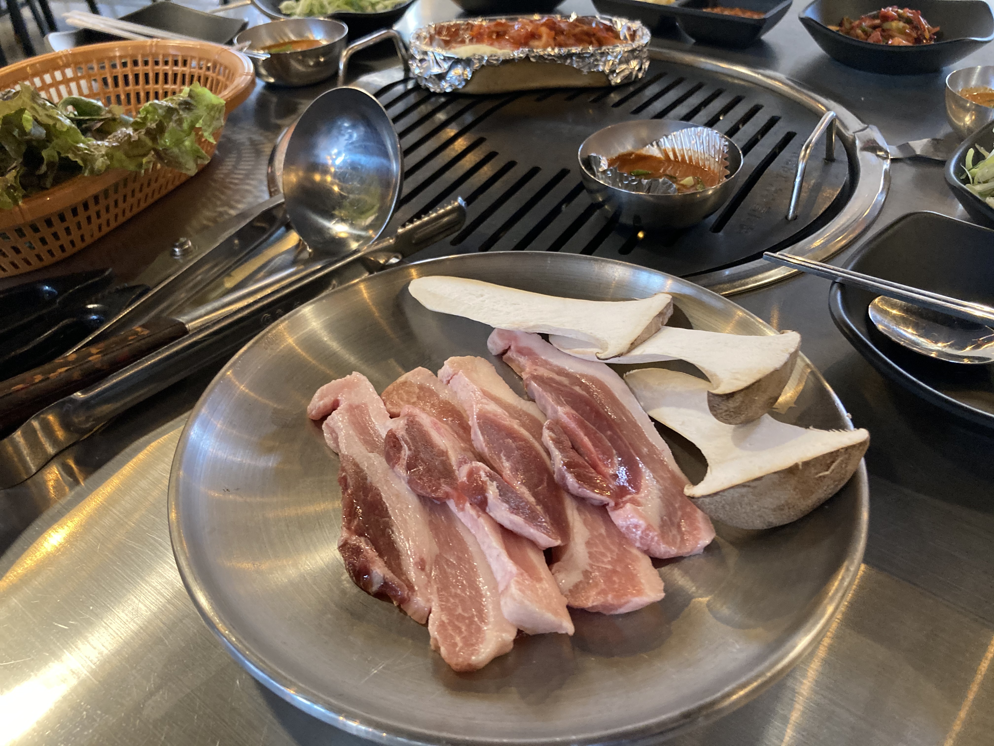 깡돈 거여점