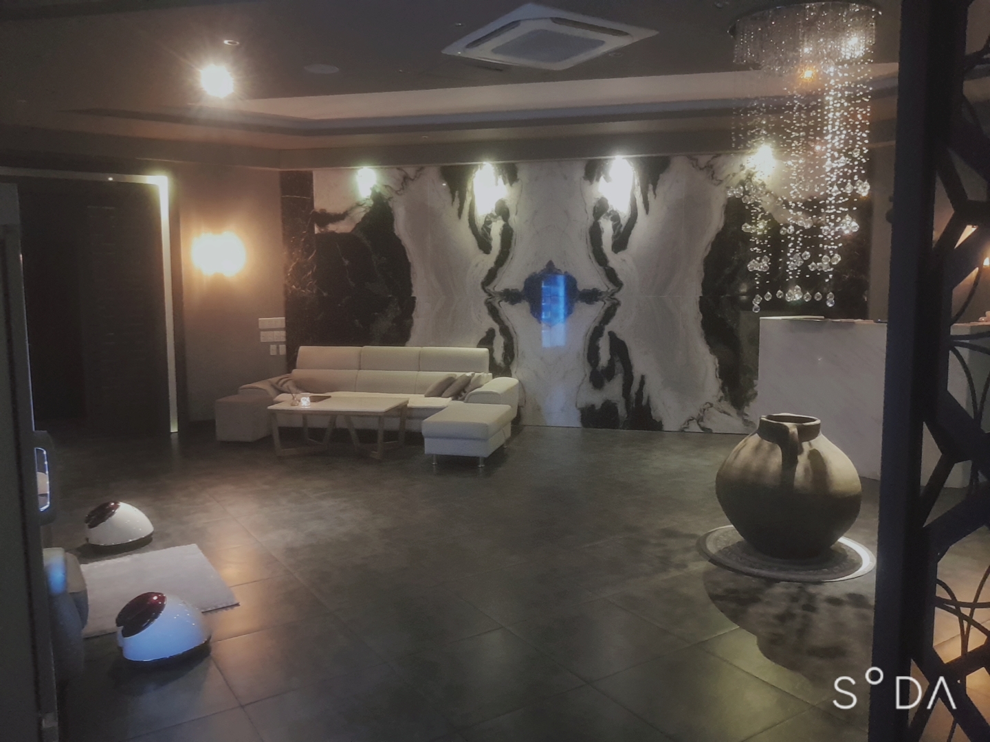 라온스파 photo 8