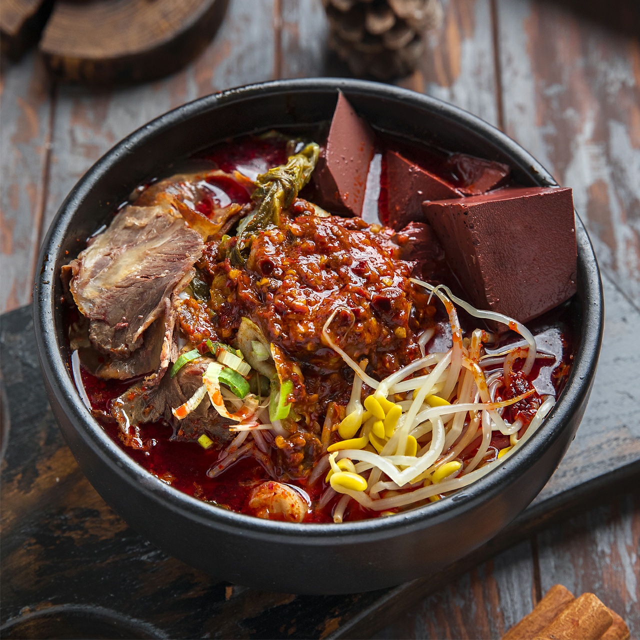 소림COOK 인천서구점