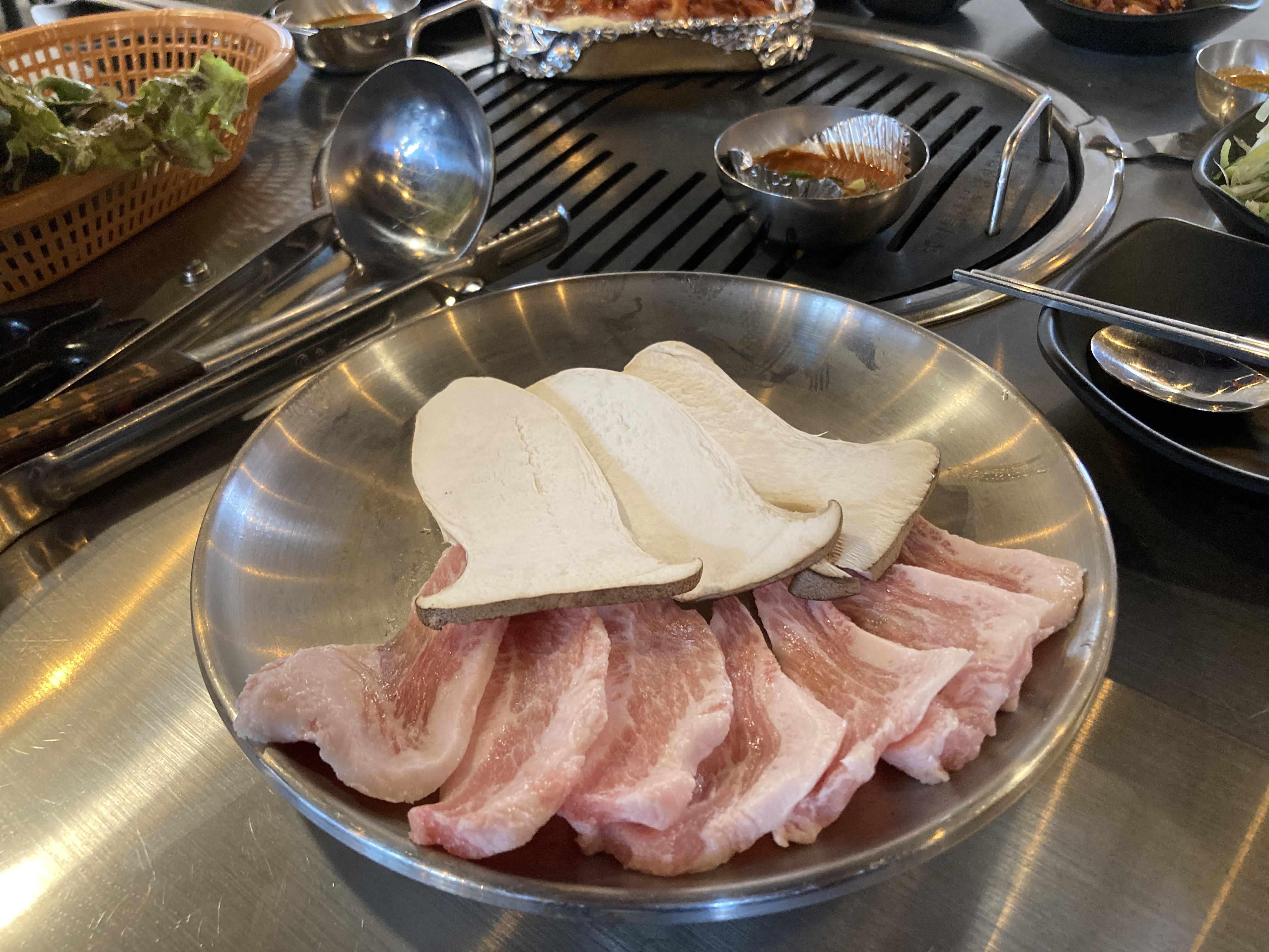 깡돈 거여점
