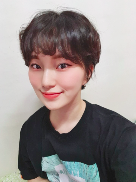 헤어살롱카라