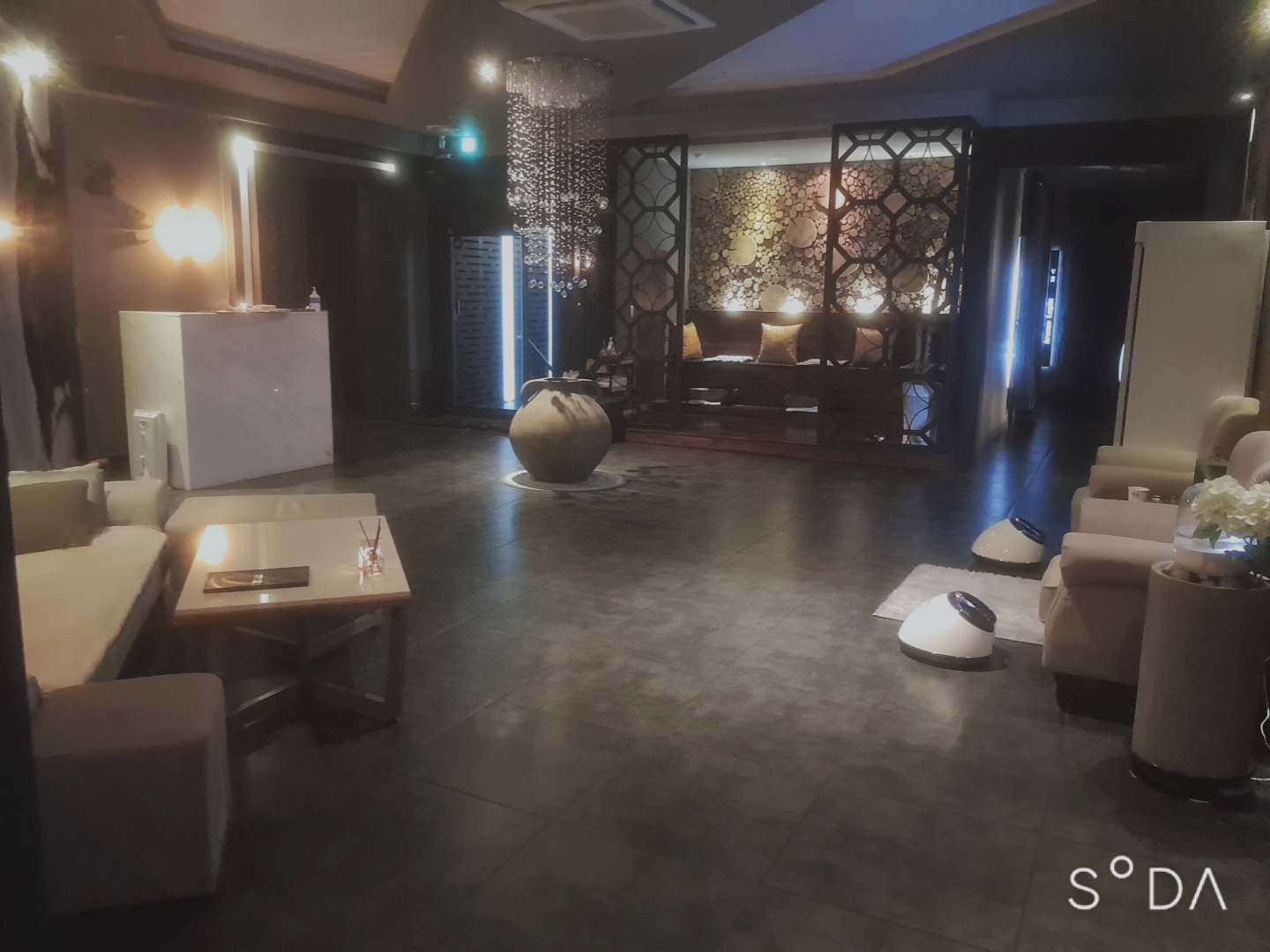 라온스파 photo 2