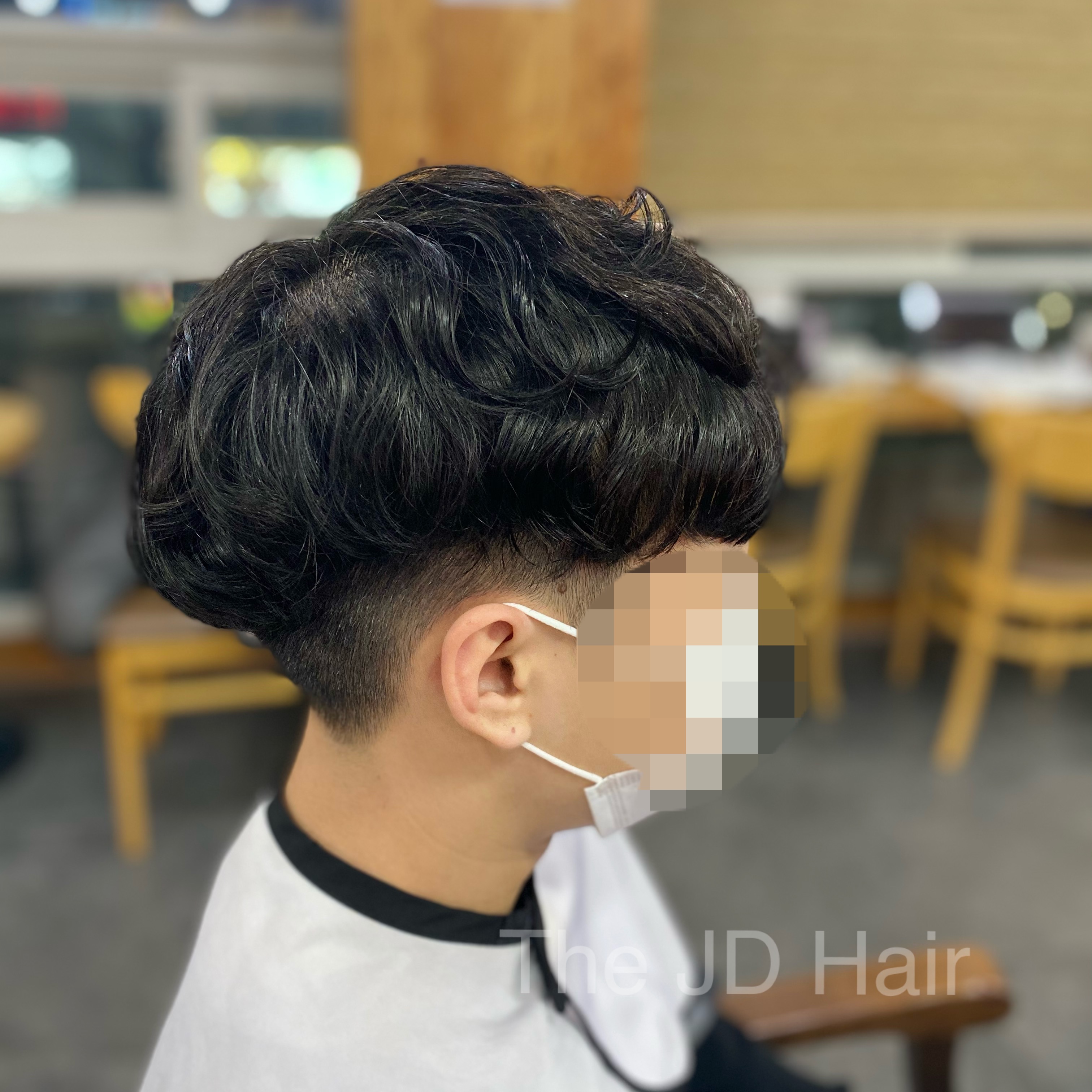 더 제이디헤어