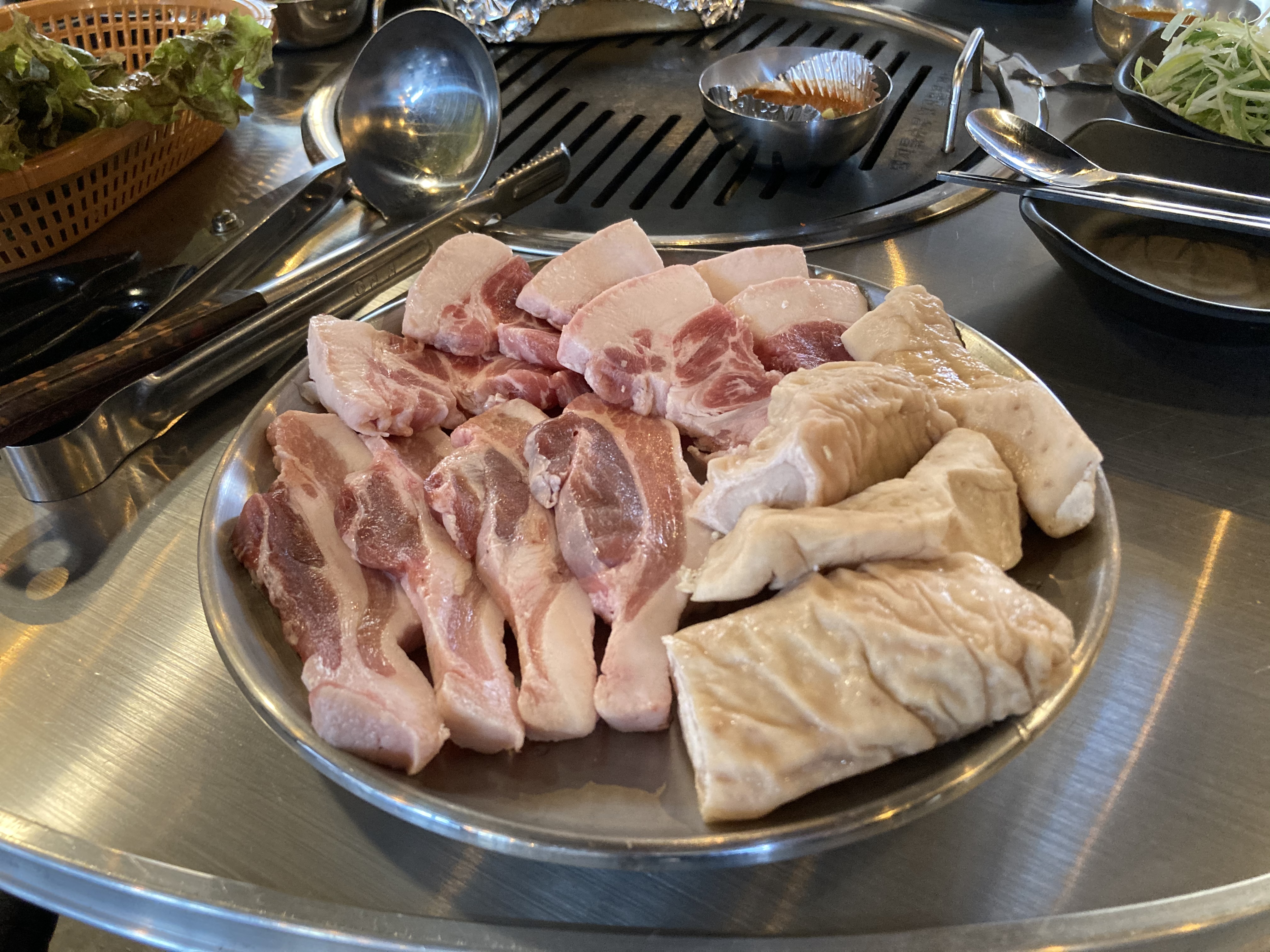 깡돈 거여점