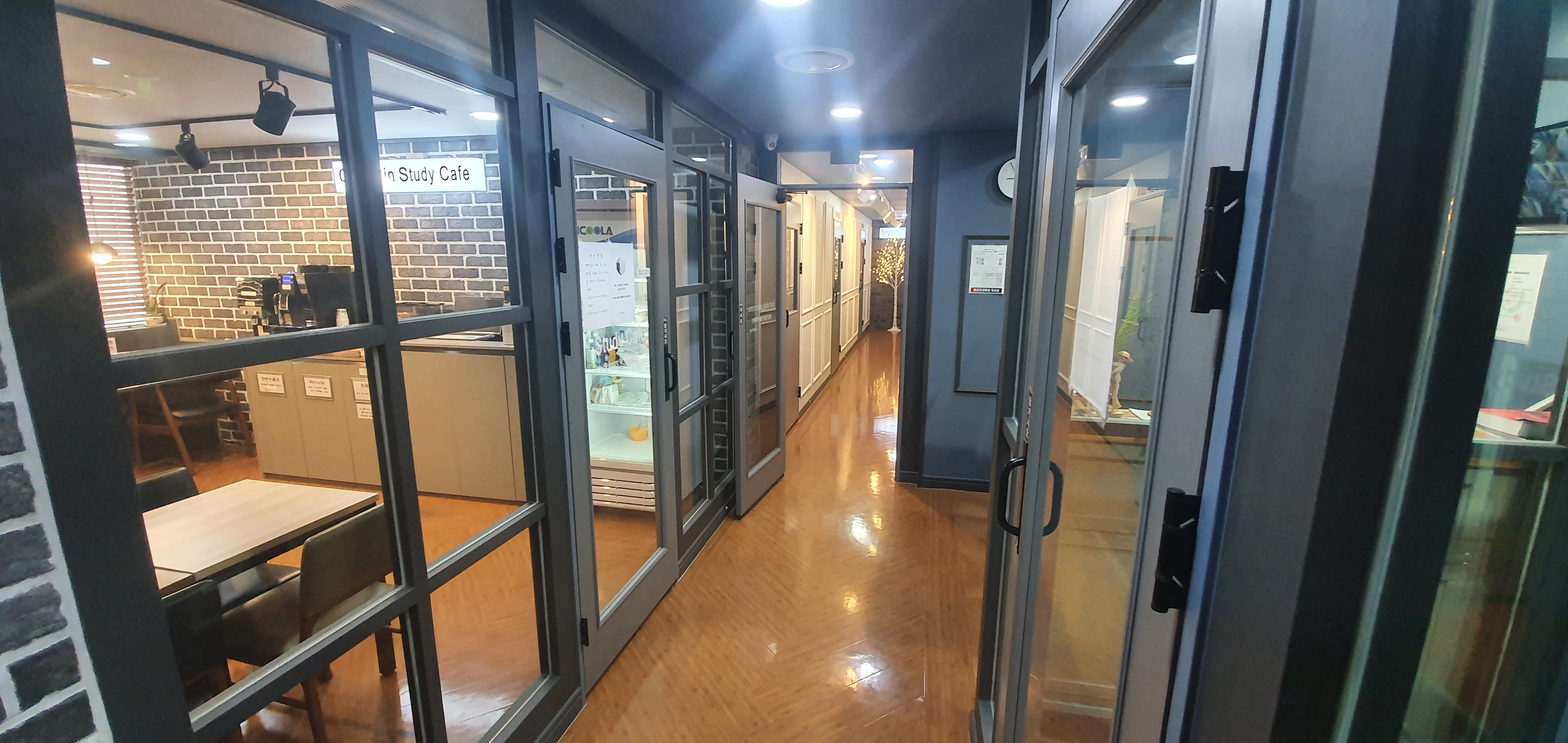 공신프리미엄독서실 대표이미지