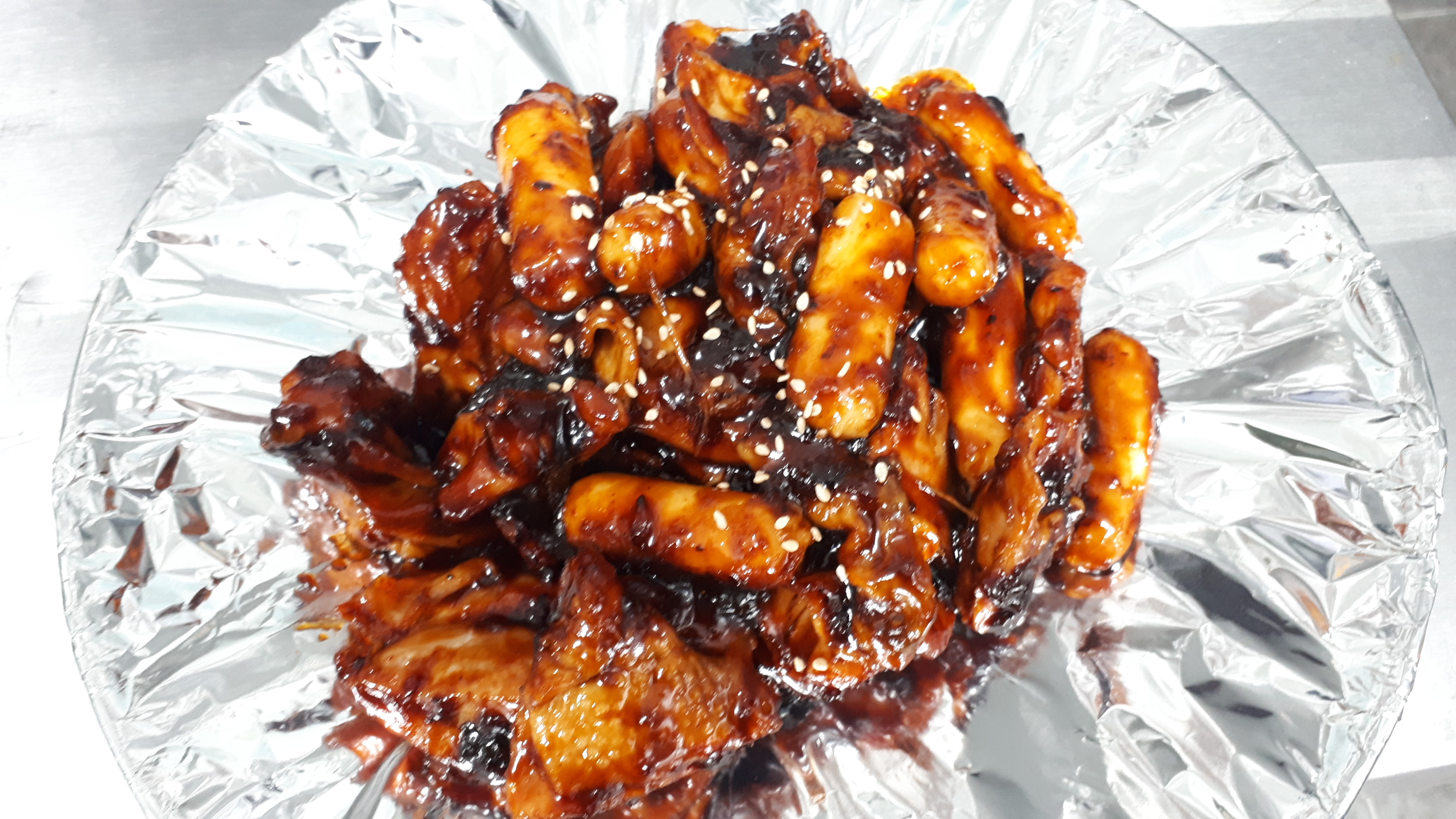 임실치즈피자&멕시칸치킨