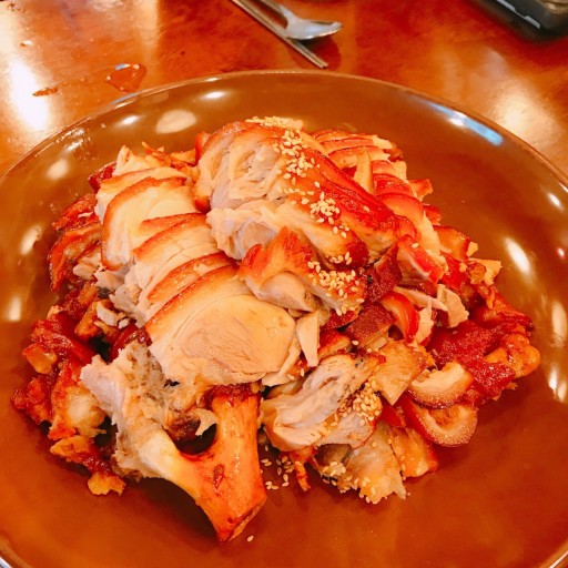 다산가장맛있는족발 다산중앙점