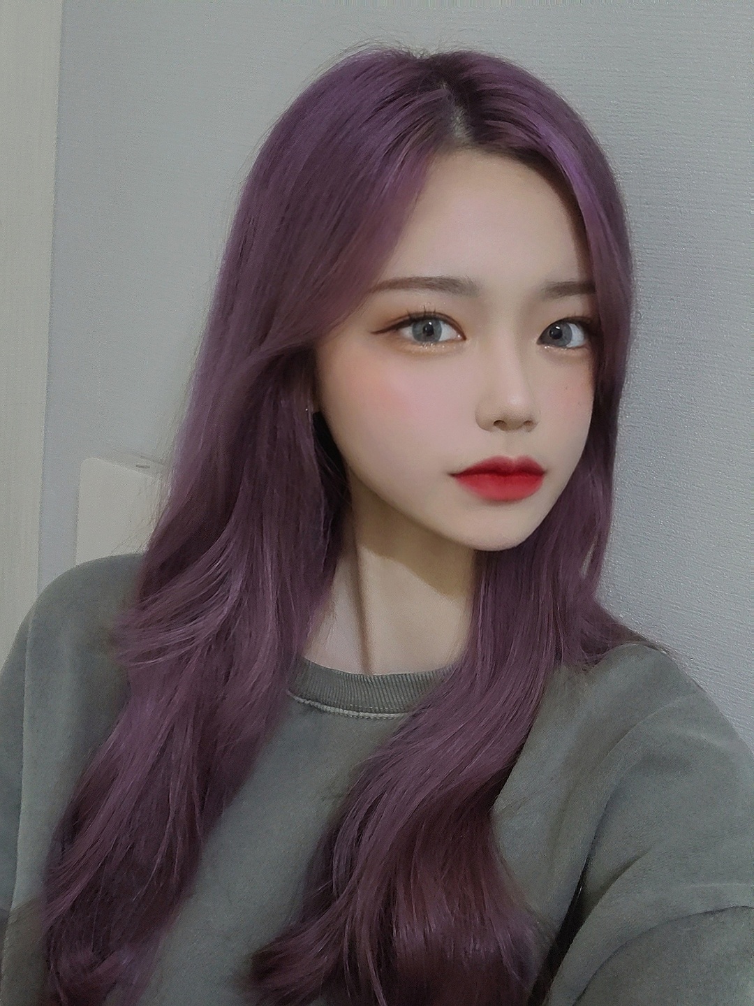 김경혜헤어페이스