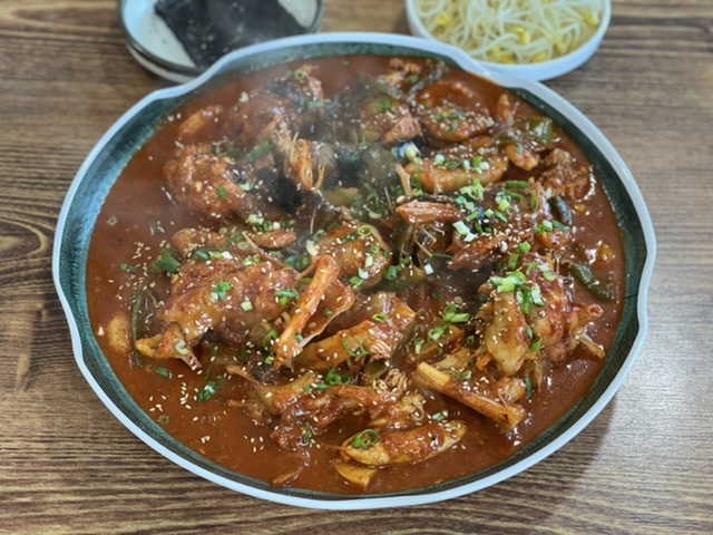 명태랑