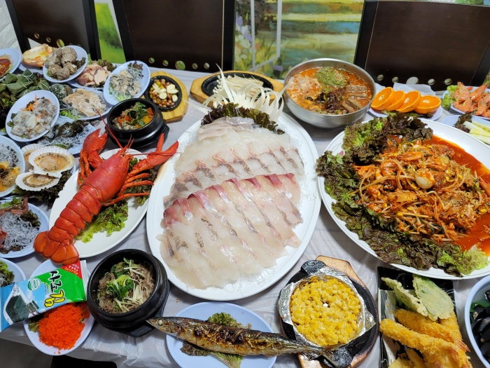 내고향강원도