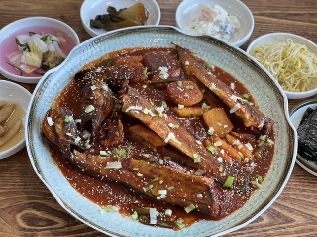 명태랑진땡이 본사직영점