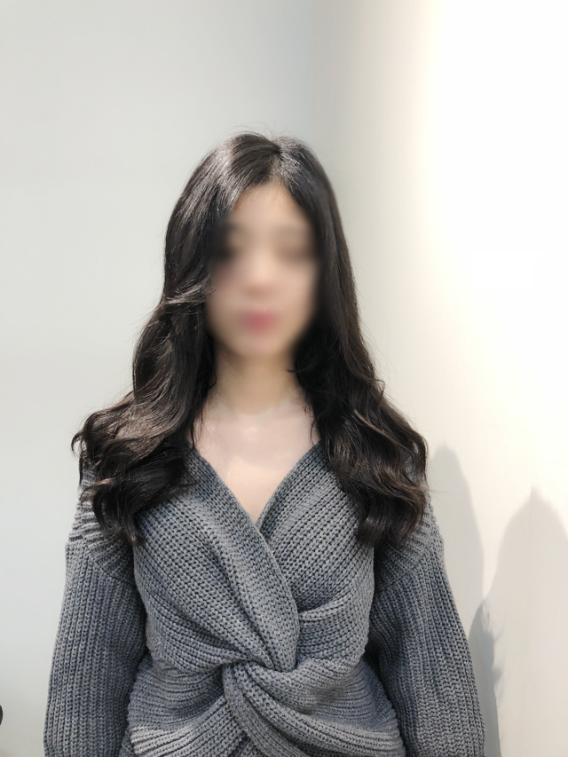 헤어미가 강현정